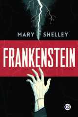 Frankenstein (Spanish Edition) cover image