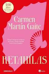 Retahílas cover image