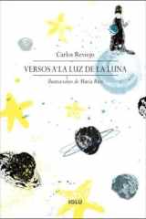 Versos a la luz de la luna cover image