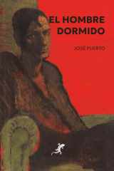 EL HOMBRE DORMIDO (Spanish Edition) cover image