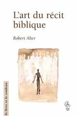 L'art du récit biblique (2026) cover image