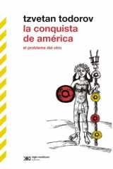 LA CONQUISTA DE AMÉRICA: EL PROBLEMA DEL OTRO cover image