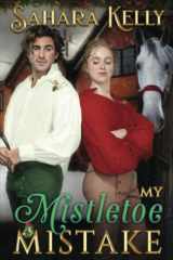 My Mistletoe Mistake cover image