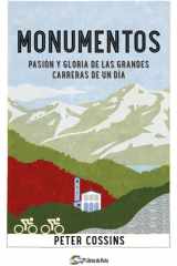 Monumentos cover image