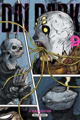 Dai Dark T09 cover image