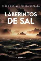 Laberintos de sal (Spanish Edition) cover image