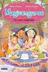 UN PLAN INESPERADO cover image