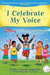 I Celebrate My Voice It is Limitless cover image