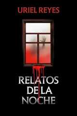 Relatos de la noche cover image