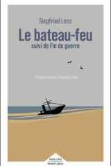 Le bateau-feu suivi de Fin de guerre cover image