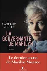 La Gouvernante de Marilyn: Le dernier secret de Marilyn Monroe cover image