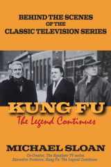 Kung Fu The Legend Continues cover image