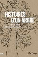 Histoires d'un arbre cover image