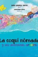 La Coquí Nómada y Sus Aventuras Arcoíris cover image