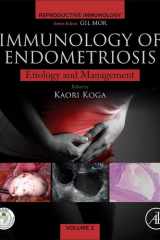 Immunology of Endometriosis Pathogenesis and Management cover image