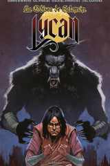 Lycan, la odisea de Salomón cover image