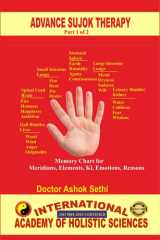 Advance Sujok Therapy (Part 1 of 2): Holistic Health for All cover image