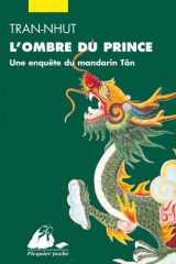 L'Ombre du prince cover image