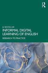 Informal Digital Learning of English cover image
