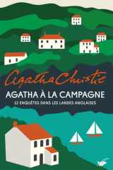 Agatha à la campagne: 12 enquêtes dans les landes anglaises cover image