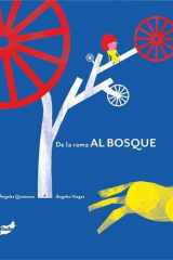 De la rama al bosque cover image
