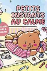 Petits instants au calme cover image