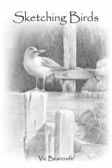Sketching Birds cover image