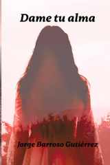 Dame tu alma cover image