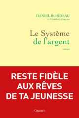 Le système de l'argent: Roman cover image