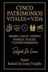 CINCO PATRIMONIOS VITALES DE VIDA cover image