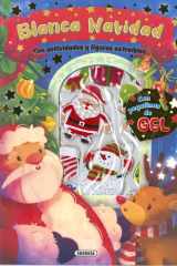 Blanca Navidad cover image