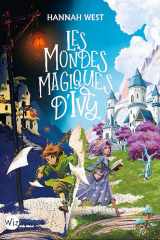 Les Mondes magiques d'Ivy cover image