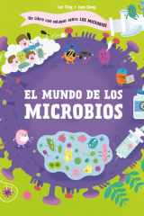 El mundo de los microbios cover image