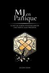 MJ en Panique: Le kit de survie pour relancer une partie sans pression (French Edition) cover image