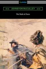 The Mark of Zorro cover image