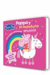 Peppa y la aventura arcoíris cover image
