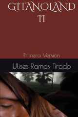 GITANOLAND 2: Primera Versión (GITANOLAND (NOVELA)) cover image