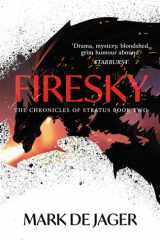 Firesky cover image