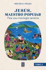 Jesús, Maestro Popular cover image