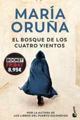 El bosque de los cuatro vientos: Edición limitada a precio especial cover image