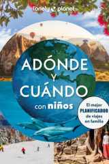 Adónde y cuándo con niños cover image