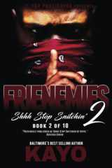 Frienemies 2 Shhh Stop Snitchin' cover image