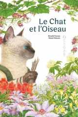 Le Chat et l'Oiseau cover image