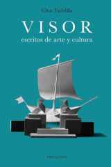 Visor: Escritos de arte y cultura cover image