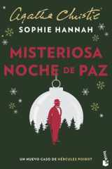 Misteriosa noche de paz: Un nuevo caso de Hércules Poirot cover image
