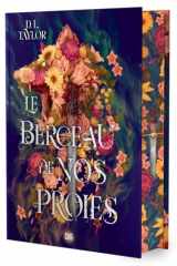 Le Berceau de nos proies - Tome 02 Le Tombeau de nos proies (relié) (02) cover image