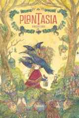 Plantasia: Edition 2026 cover image