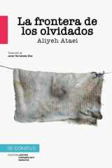 La frontera de los olvidados cover image