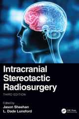 Intracranial Stereotactic Radiosurgery cover image