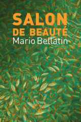 Salon de beauté cover image